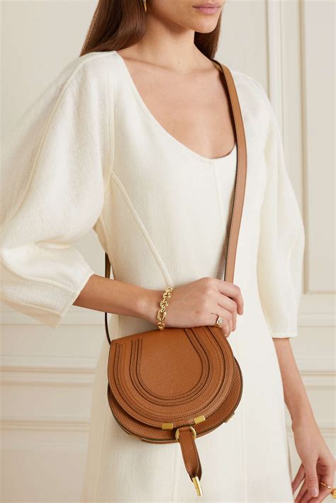 chloe tasche marcie small|Chloé Luxury Designer Marcie Bags .